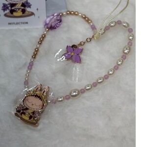 POP MART - Popland Exclusive- Good Luck to You Phone Charm-Confirmed-REFLECTION